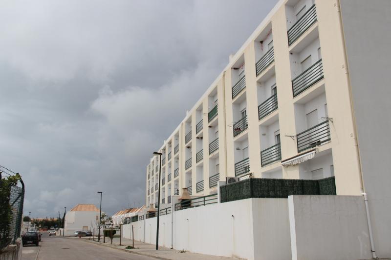 photo 11 Location entre particuliers Altura appartement Algarve  Vue extrieure de la location