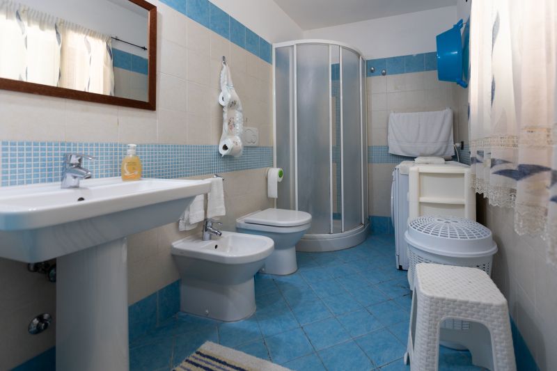 photo 8 Location entre particuliers Avola appartement Sicile Syracuse (province de) salle de bain