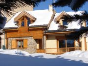 Locations vacances France pour 6 personnes: chalet n 57805