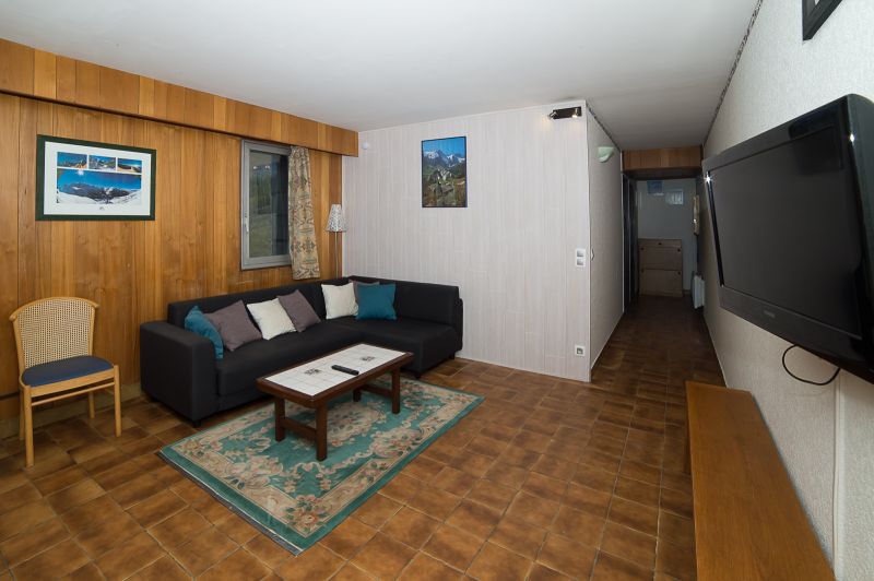 photo 3 Location entre particuliers Orcires Merlette appartement Provence-Alpes-Cte d'Azur Hautes-Alpes Salle  manger