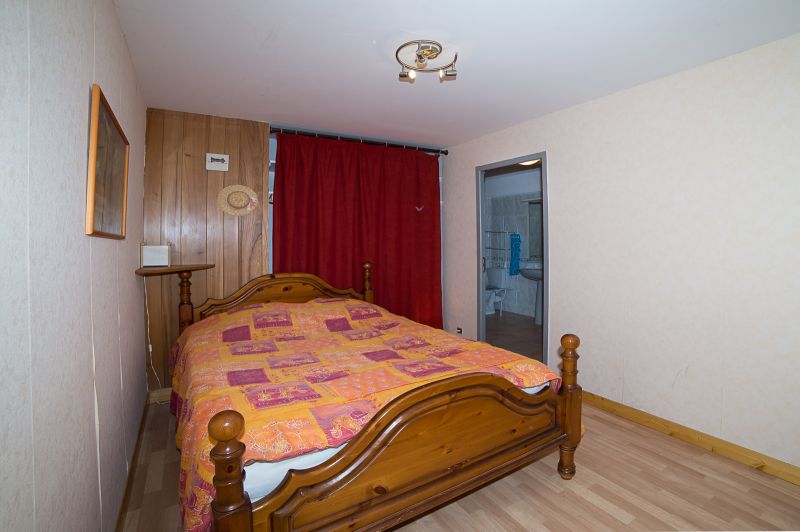 photo 6 Location entre particuliers Orcires Merlette appartement Provence-Alpes-Cte d'Azur Hautes-Alpes chambre 3