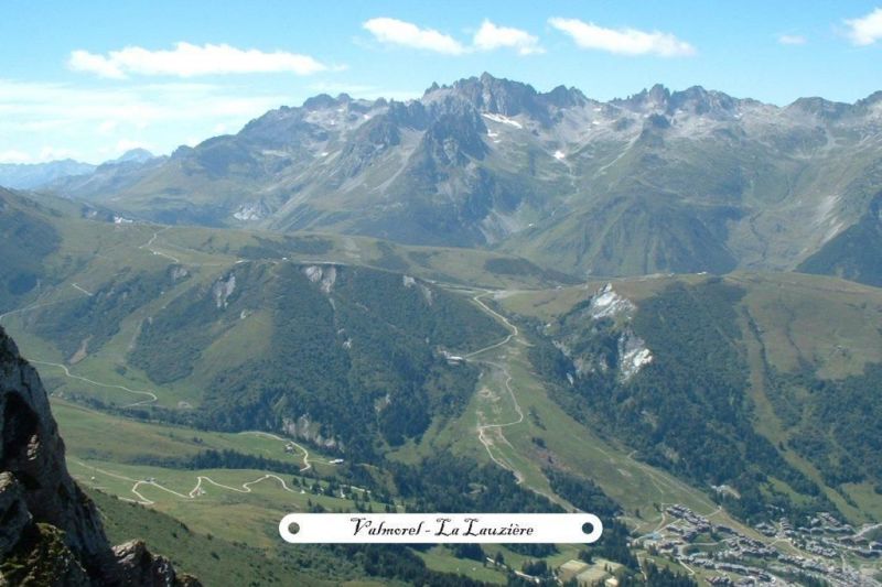 photo 13 Location entre particuliers Valmorel appartement Rhne-Alpes Savoie