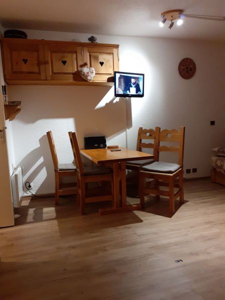 photo 1 Location entre particuliers Valmorel appartement Rhne-Alpes Savoie