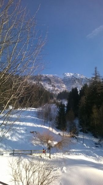 photo 10 Location entre particuliers Valmorel appartement Rhne-Alpes Savoie