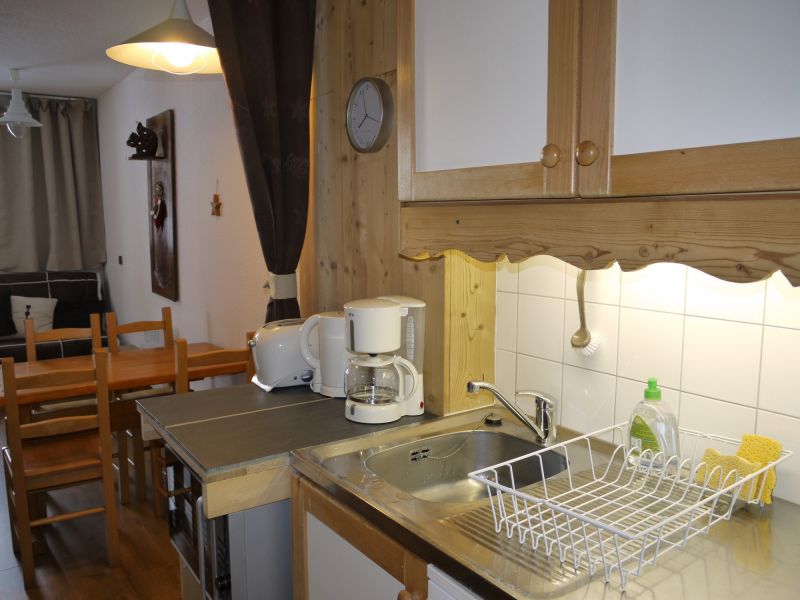 photo 6 Location entre particuliers Valmorel appartement Rhne-Alpes Savoie