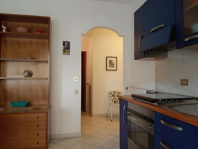 photo 3 Location entre particuliers Castiglione della Pescaia appartement Toscane Grosseto (province de) Coin cuisine