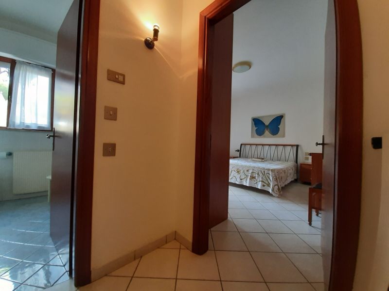 photo 17 Location entre particuliers Castiglione della Pescaia appartement Toscane Grosseto (province de) Couloir