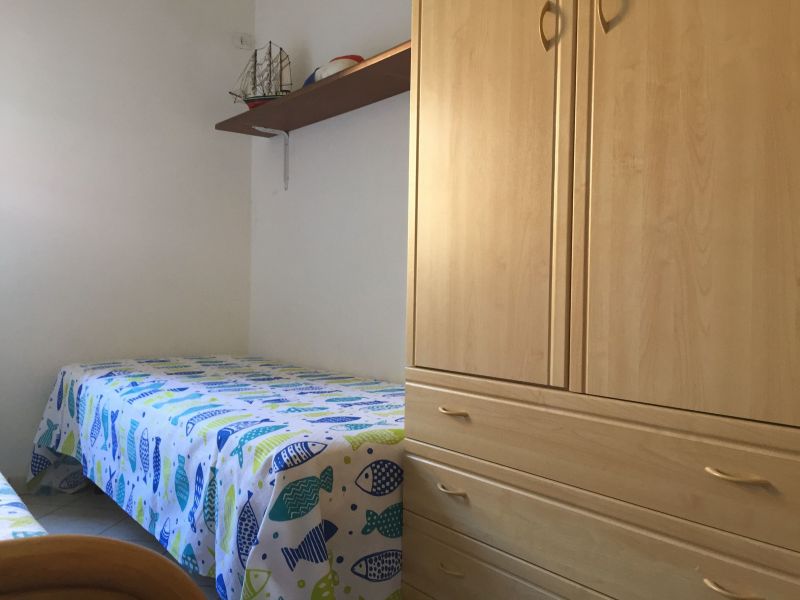 photo 12 Location entre particuliers Castiglione della Pescaia appartement Toscane Grosseto (province de) chambre 2