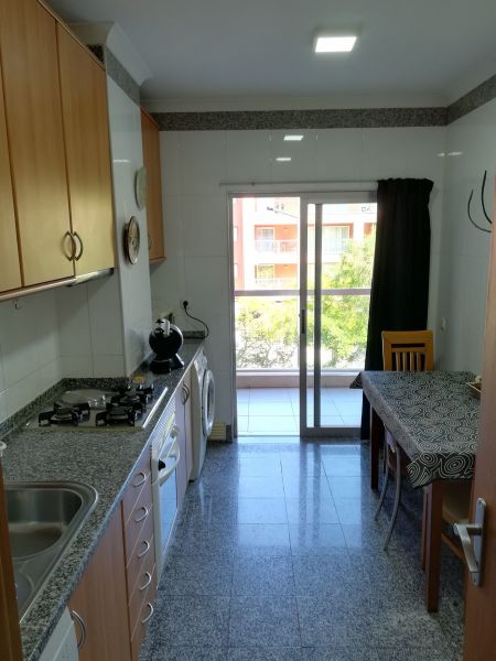 photo 18 Location entre particuliers Praia da Rocha appartement Algarve  Cuisine indpendante