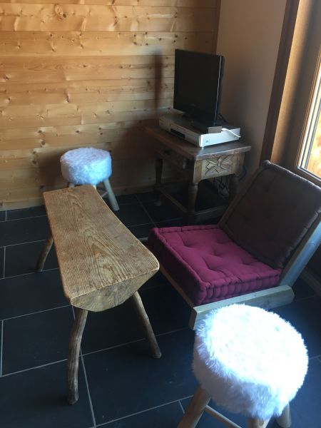 photo 17 Location entre particuliers Morzine chalet Rhne-Alpes Haute-Savoie