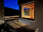 Locations maisons vacances Haute-Savoie: chalet n 58010