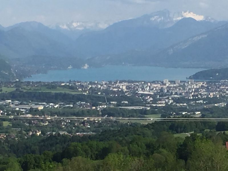 photo 12 Location entre particuliers Annecy gite Rhne-Alpes Haute-Savoie