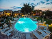 Locations vacances piscine Italie: appartement n 58105