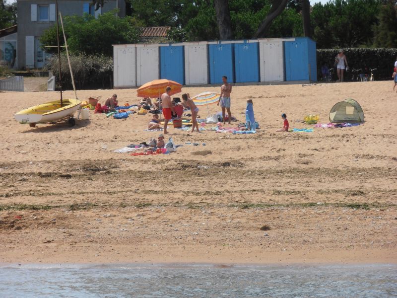 photo 21 Location entre particuliers La Bre les Bains maison Poitou-Charentes Charente-Maritime Plage