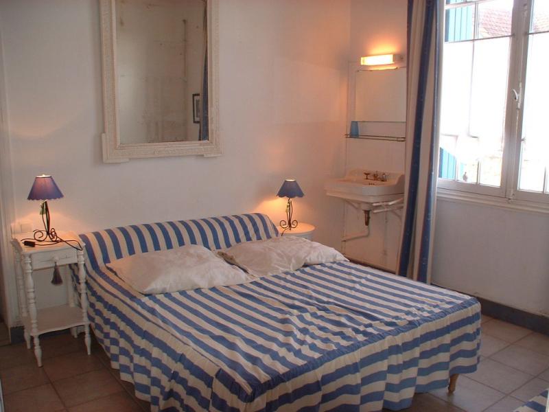 photo 9 Location entre particuliers La Bre les Bains maison Poitou-Charentes Charente-Maritime chambre