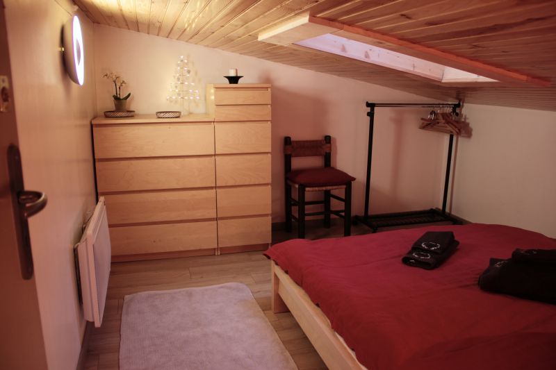 photo 19 Location entre particuliers Les 2 Alpes appartement Rhne-Alpes Isre chambre 4