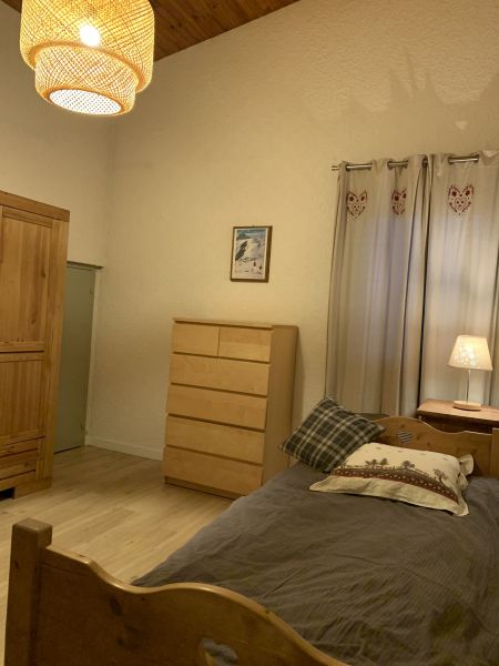 photo 14 Location entre particuliers Les 2 Alpes appartement Rhne-Alpes Isre chambre 1