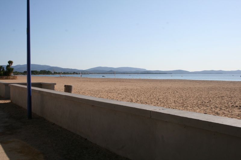 photo 15 Location entre particuliers Hyres appartement Provence-Alpes-Cte d'Azur Var Plage