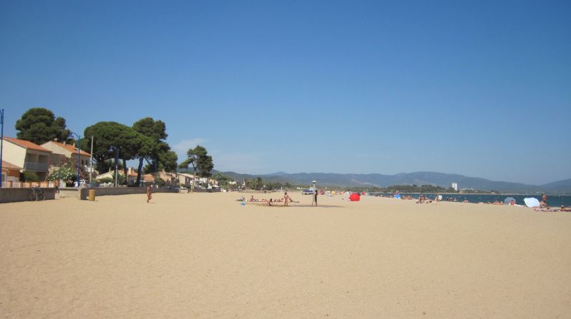 photo 9 Location entre particuliers Hyres appartement Provence-Alpes-Cte d'Azur Var Plage