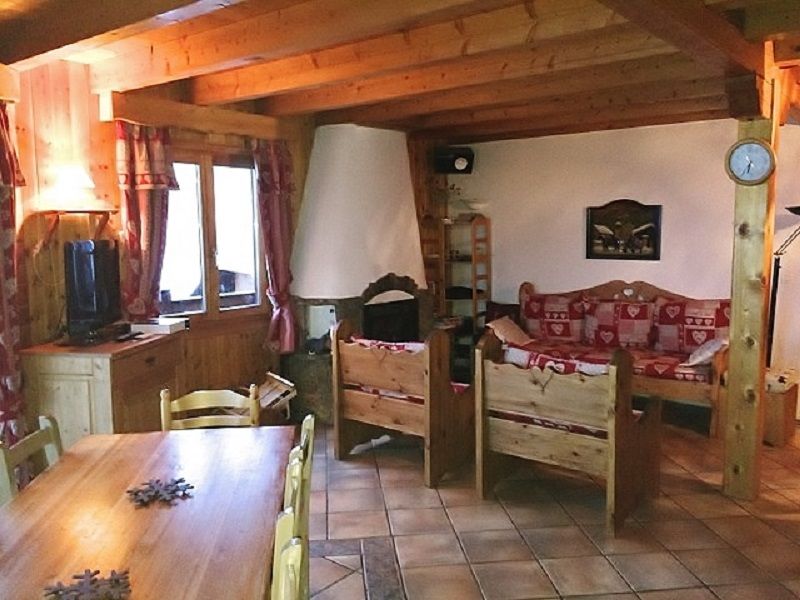 photo 10 Location entre particuliers Vars chalet Provence-Alpes-Cte d'Azur Hautes-Alpes