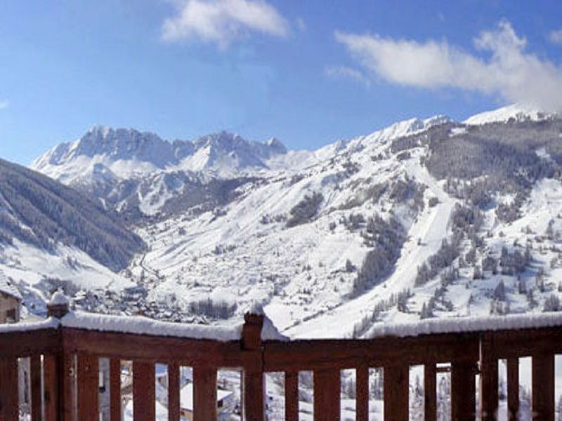 photo 1 Location entre particuliers Vars chalet Provence-Alpes-Cte d'Azur Hautes-Alpes