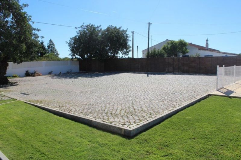 photo 25 Location entre particuliers Albufeira villa Algarve  Parking