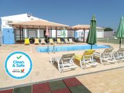 Locations vacances Albufeira pour 2 personnes: villa n 58250
