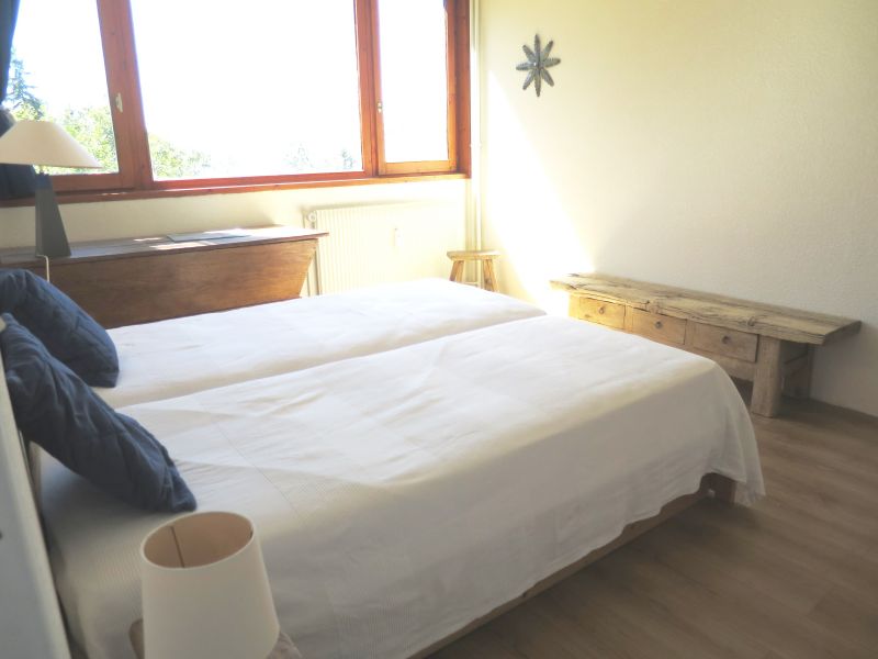 photo 6 Location entre particuliers Les Arcs appartement Rhne-Alpes Savoie chambre 1