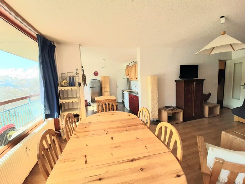 photo 5 Location entre particuliers Les Arcs appartement Rhne-Alpes Savoie Sjour