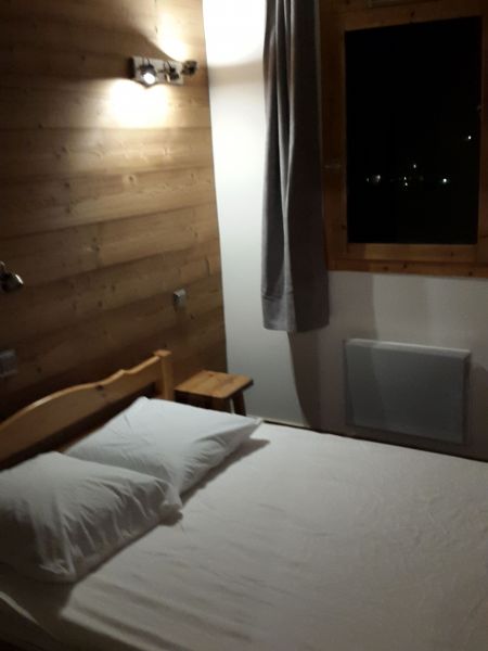 photo 19 Location entre particuliers La Plagne appartement Rhne-Alpes Savoie chambre 1