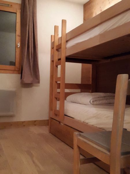 photo 18 Location entre particuliers La Plagne appartement Rhne-Alpes Savoie chambre 2