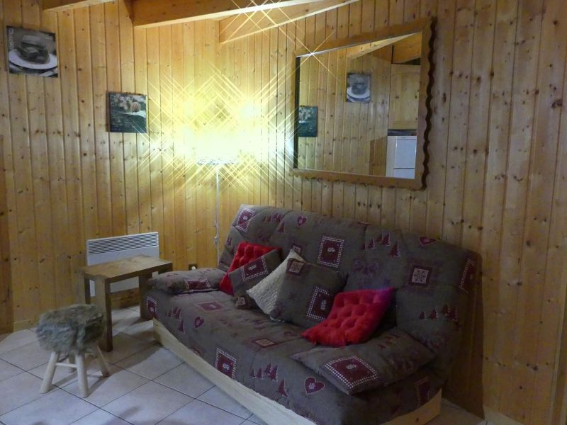 photo 2 Location entre particuliers Les Carroz d'Araches appartement Rhne-Alpes Haute-Savoie