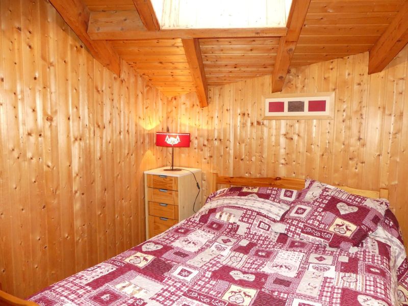 photo 12 Location entre particuliers Les Carroz d'Araches appartement Rhne-Alpes Haute-Savoie