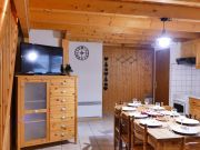 Locations station de ski Haute-Savoie: appartement n 58406