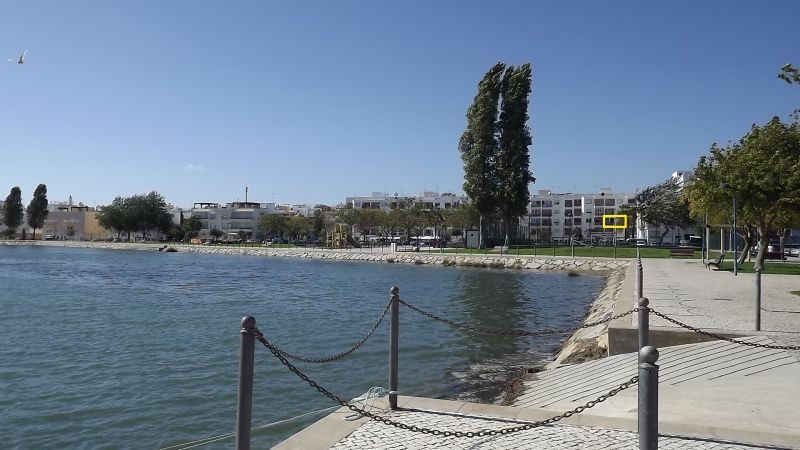 photo 13 Location entre particuliers Tavira appartement Algarve  Vue extrieure de la location