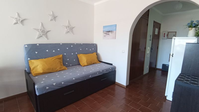 photo 7 Location entre particuliers Tavira appartement Algarve  Salon