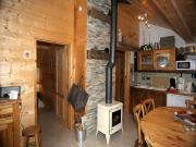 Locations vacances Saint Gervais Mont-Blanc pour 2 personnes: appartement n 58539