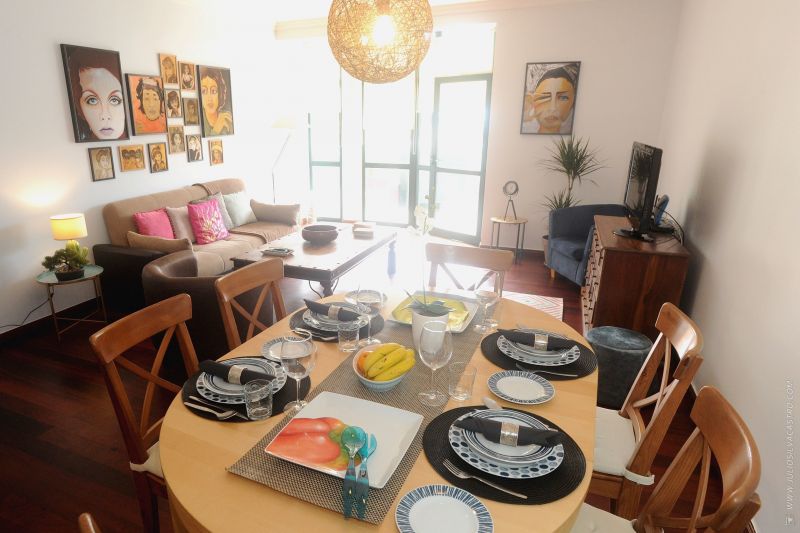 photo 2 Location entre particuliers Funchal appartement Madre