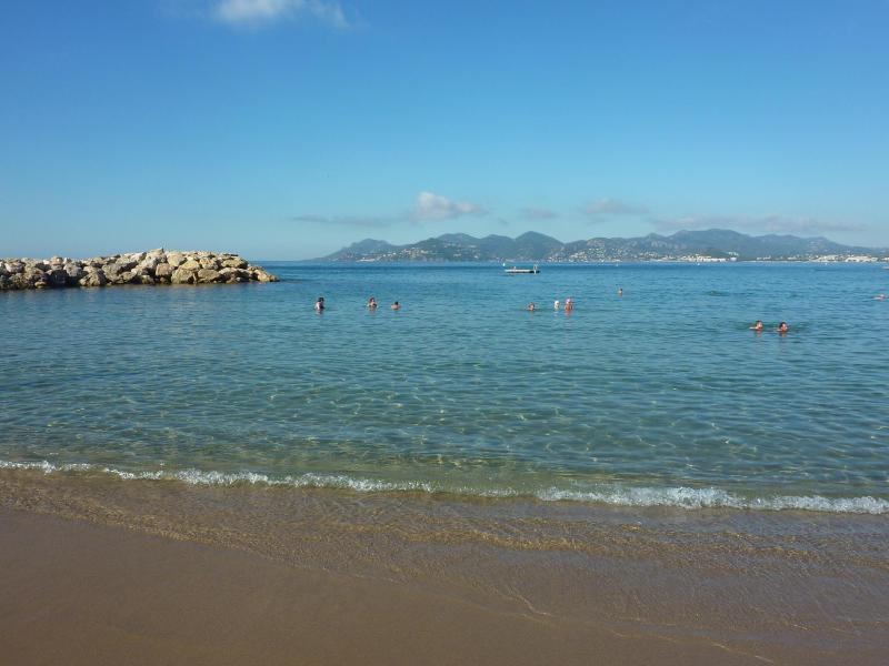 photo 15 Location entre particuliers Cannes appartement Provence-Alpes-Cte d'Azur Alpes-Maritimes Plage