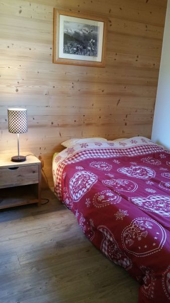 photo 12 Location entre particuliers Valmorel appartement Rhne-Alpes Savoie chambre 1