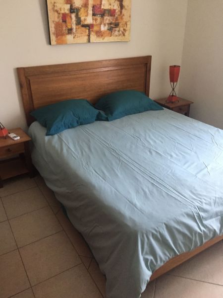 photo 2 Location entre particuliers Grand Baie appartement   chambre 2