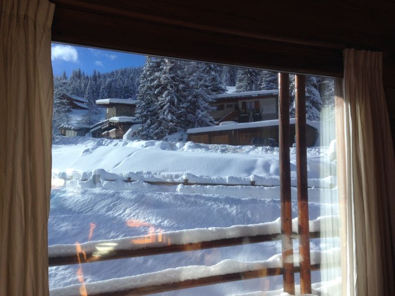 photo 3 Location entre particuliers Courchevel chalet Rhne-Alpes Savoie