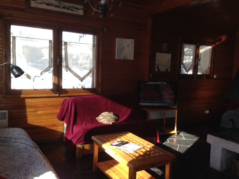 photo 10 Location entre particuliers Courchevel chalet Rhne-Alpes Savoie