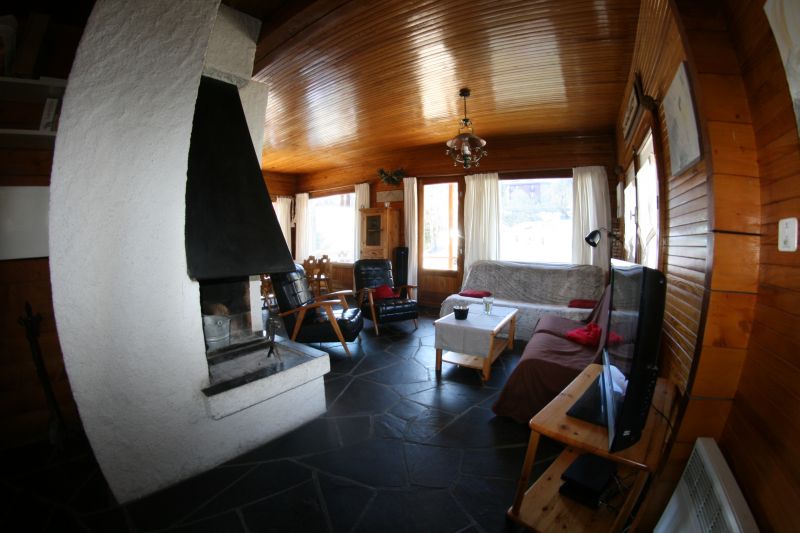 photo 4 Location entre particuliers Courchevel chalet Rhne-Alpes Savoie Coin Montagne