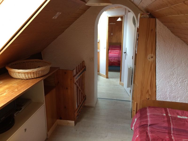 photo 18 Location entre particuliers Serre Chevalier appartement Provence-Alpes-Cte d'Azur Hautes-Alpes Couloir