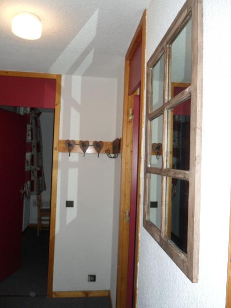 photo 5 Location entre particuliers Valmorel appartement Rhne-Alpes Savoie Couloir