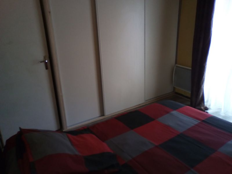 photo 9 Location entre particuliers Ax Les Thermes appartement Midi-Pyrnes Arige chambre