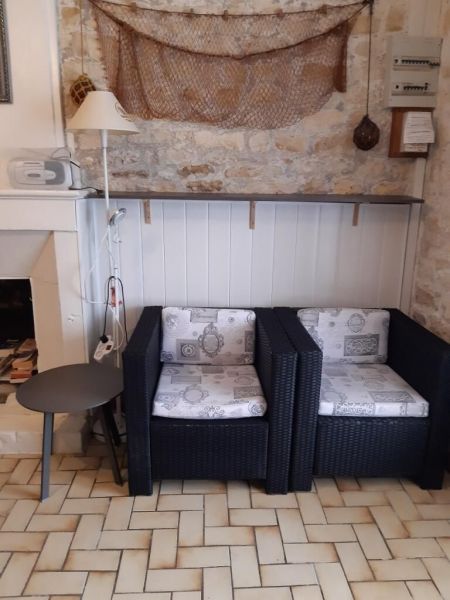 photo 6 Location entre particuliers La Cotinire maison Poitou-Charentes Charente-Maritime Sjour