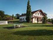 Locations vacances Aquitaine pour 17 personnes: maison n 59143