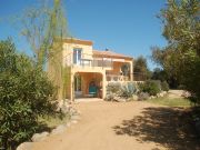 Locations vacances Corse pour 7 personnes: villa n 59159